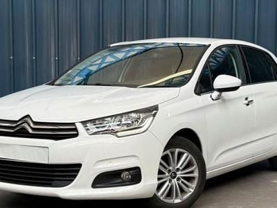 Citroën C4