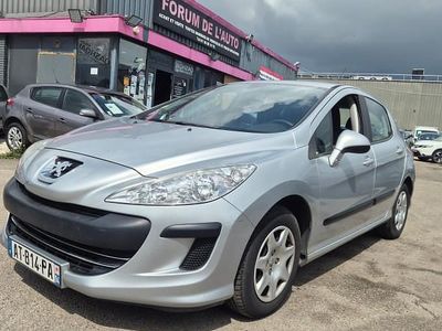 Occasion 2010 Peugeot 308 Active Berline | 6 990 €