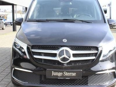 Occasion Mercedes E300 Avantgarde 239 ch (175 kW) 2022 Break