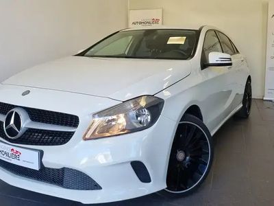 Mercedes A160