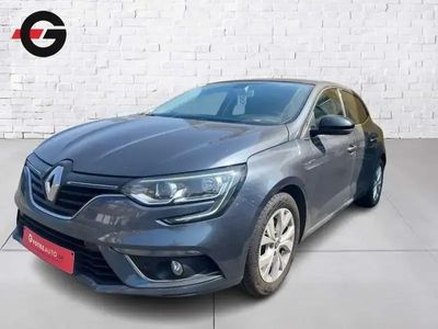 Renault Mégane IV