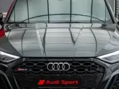 occasion Audi RS3 Berline Berline 2.5 Tfsi 400 S Tronic 7 Quattro