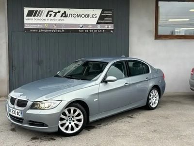 Occasion 2006 BMW 330 Berline | 13 990 € (Prix assez cher)