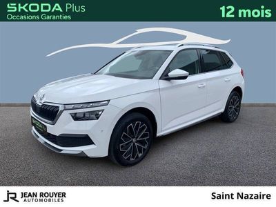 occasion Skoda Kamiq Kamiq1.0 TSI Evo 110 ch DSG7