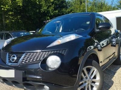 Occasion 2012 Nissan Juke Tekna SUV | 7 990 € (Prix juste)