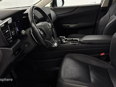 Occasion 2022 Lexus NX450h+ Executive Line SUV | 40 999 € (Prix juste)