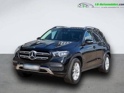 Mercedes GLE350