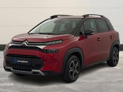 Occasion Citroën C3 Aircross Feel 111 ch (81 kW) 2022 SUV