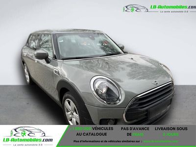 Mini One Clubman