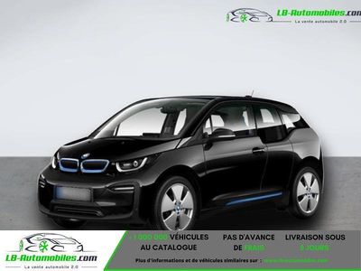 Occasion 2018 BMW i3 Citadine | 18 800 € (Prix assez cher)