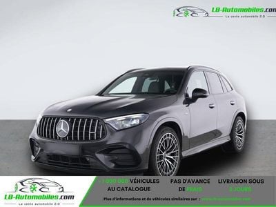 Occasion 2024 Mercedes GLC43 AMG AMG | 84 700 €