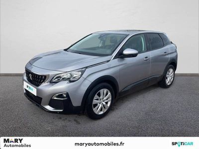 occasion Peugeot 3008 1.2 Puretech 130ch S&S BVM6 Active