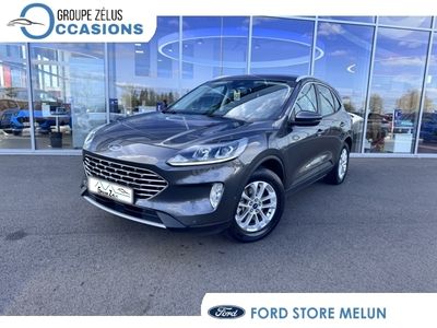 occasion Ford Kuga 2.5 Duratec 225ch PHEV Titanium BVA