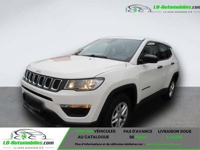 Occasion Jeep Compass 140 ch (102 kW) 2018 SUV