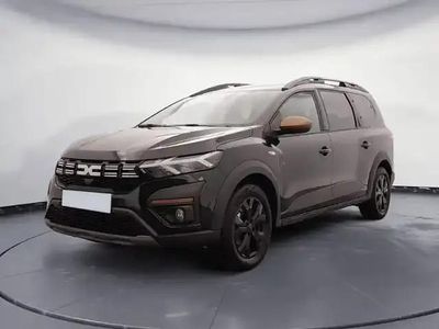 Noir nacre Occasion 2025 Dacia Jogger Monospace | 27 399 € (Prix assez cher)