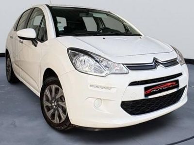 Occasion 2013 Citroën C3 Citadine | 5 490 € (Prix cher)