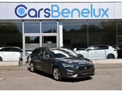 Seat Leon ST