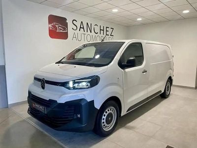 Citroën Jumpy