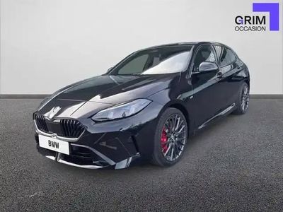 Saphir schwarz Occasion 2025 BMW 218 Comfort Edition Berline | 50 900 €