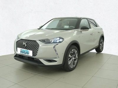 occasion DS Automobiles DS3 Crossback E-Tense DS3 CROSSBACK