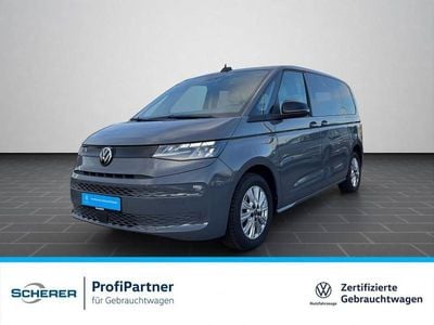 Occasion 2023 VW Multivan Van | 45 270 € (Super prix)