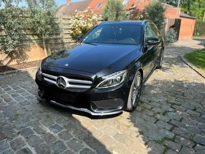 occasion Mercedes C200 Classe Break d 7G-Tronic Plus Sportline