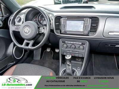 occasion VW Beetle 1.2 TSI 105 BMT BVM