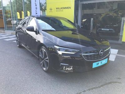 occasion Opel Insignia Grand Sport 2.0 D 174ch GS Line Pack BVA8