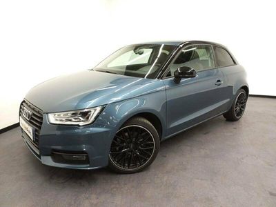 occasion Audi A1 1.4 TFSI 125 S tronic 7 Midnight Series