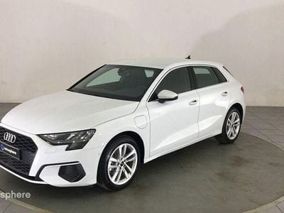 Audi A3 Sportback e-tron