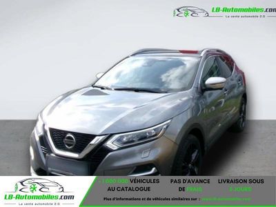 Occasion 2019 Nissan Qashqai SUV | 21 800 € (Prix assez cher)