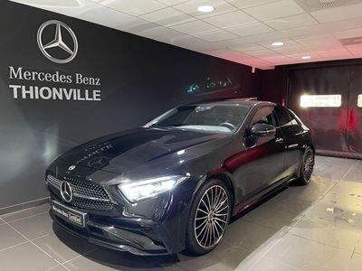 occasion Mercedes CLS400 