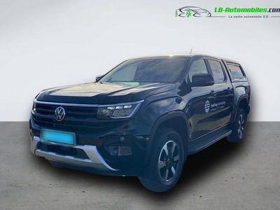 VW Amarok