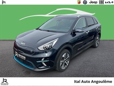 occasion Kia e-Niro Active 204ch