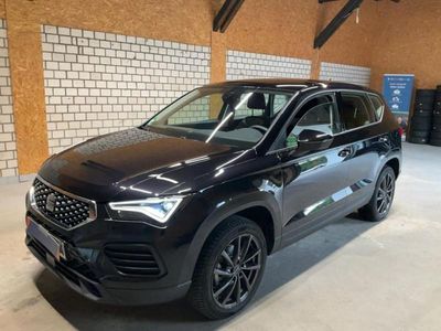 Occasion Seat Ateca 116 ch (85 kW) 2024 SUV