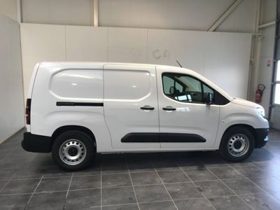 occasion Opel Combo Cargo XL 950Kg BlueHDi 100ch S&S - VIVA185957967