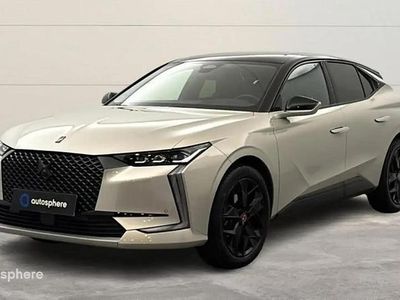 Occasion 2023 DS Automobiles DS4 Performance Line Plus Berline | 23 599 € (Prix juste)