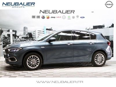 occasion Fiat Tipo 1.0 FireFly Turbo 100ch S/S Life 4p