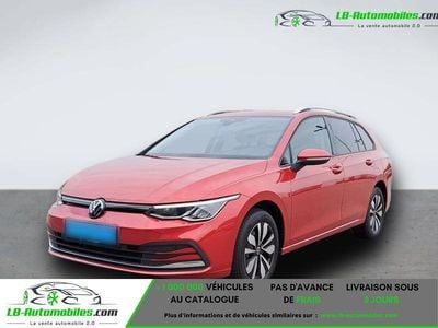 VW Golf VIII