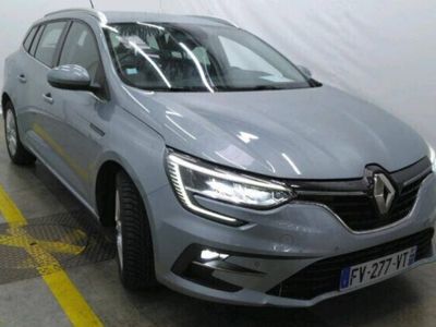 Renault Mégane IV