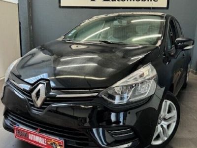 occasion Renault Clio IV 0.9 TCe 75 CV 70 000 KMS