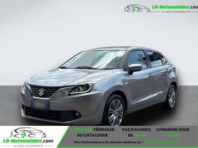 Occasion 2019 Suzuki Baleno Cool Berline | 14 800 € (Prix juste)
