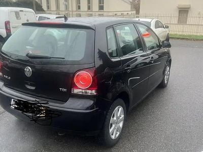 Occasion 2007 VW Polo Cup Berline | 3 800 € (Prix cher)