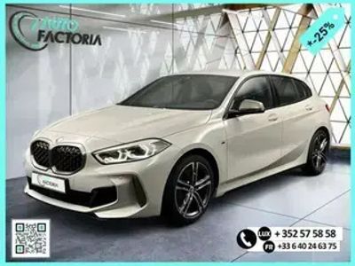 occasion BMW M135 Serie 1 -25% i 306cv Bva8 4x4+gps+cam+park Assist+opt