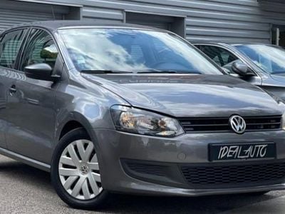 VW Polo