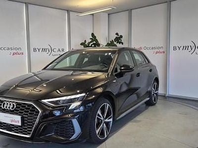 Audi A3 Sportback e-tron