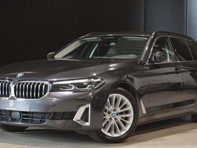 Occasion BMW 518 Luxury Line 150 ch (110 kW) 2020 Break