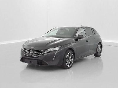 Occasion 2025 Peugeot 308 Allure | 24 500 € (Bon prix)