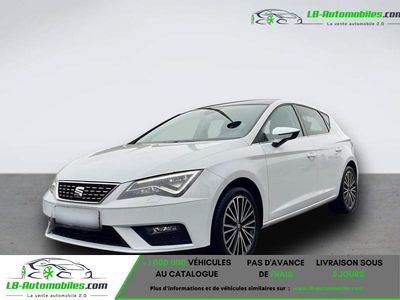 Occasion 2017 Seat Leon Berline | 19 500 € (Prix juste)