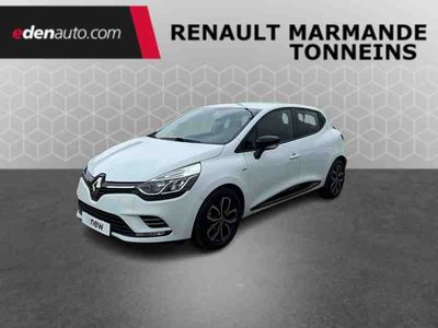 Renault Clio IV